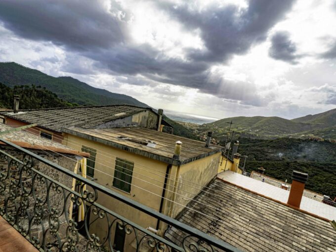 Pastine Superiore, 4,5 km da Levanto